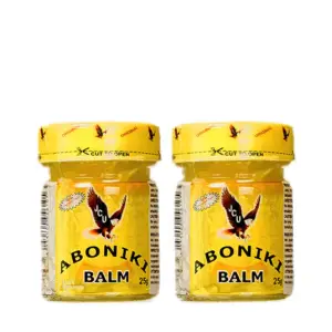 Aboniki Balm (2 Pack)