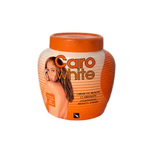 Caro White Lightenng Beauty Cream 17 Oz